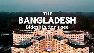 Unseen Bangladesh