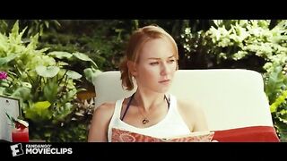 The Impossible-Movie CLIP-The Tsunami (2012)-(aldwhfilm)-HD. Upload