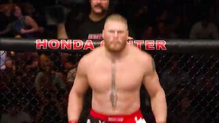 Kane Velasquez vs Brock Lesnar | Full Fight