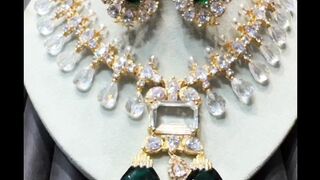 Nita Ambani's Necklace