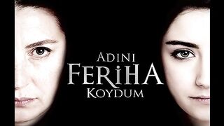 Feriha Episode 151 in Hindi Dubbed