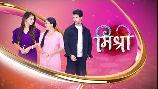 Mishri 23rd August 2024 Episode 52