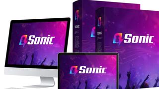 Sonic Review /  Marketing Education » Video, Other » Websites / Domain Names