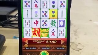 Winjudi: Slot Thailand Gacor Mahjong Ways Garansi Maxwin