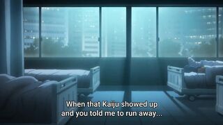 [E02]  Kaiju No.8