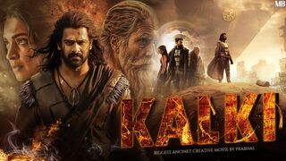 Kalki new Bollywood blockbuster movie part 2