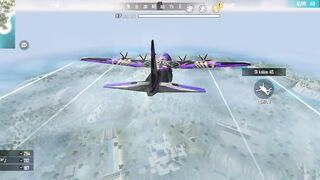 Bermuda Kill Berdarah 32 Kill | Free Fire Battleground