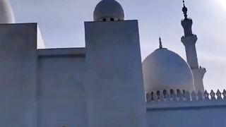 Abu Dhabi Masjid