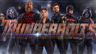 Thunderbolts (2025)| Fan Made Trailer |