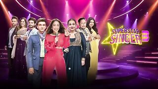 Super star singer 2