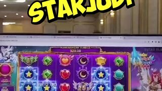 StarJudi: Situs Terpercaya untuk Daftar dan Mainkan Slot Gacor