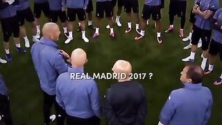 Real Madrid 2017 2