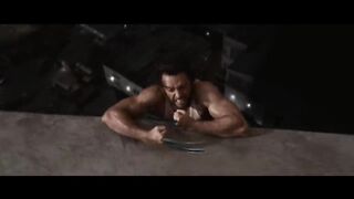 Wolverine_vs_Deadpool_-_Fight_Scene_-_X-Men_Origins__Wolverine__2009__Movie_Clip_HD(720p).