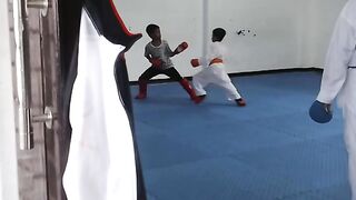 Karate BKC