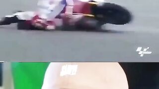 MotoGP Funny Moments __ ????????_____ Fact Flix ___shorts _bike