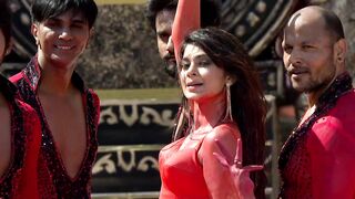 Holi Hai…Life OK Hai - Holi With The Stars Part 02