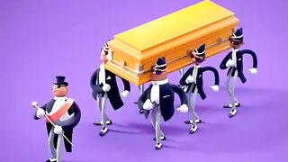 Coffin dance 2