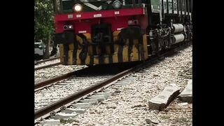 Train's Very Close Video