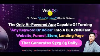 WebX Review 2024