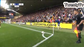 HIGHLIGHT CHELSEA VS WOLVERHAMPTON