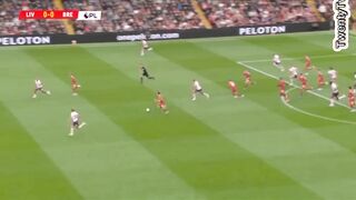 HIGHLIGHT LIVERPOOL VS BRENFOD