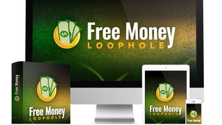 FML | free money loophole Review