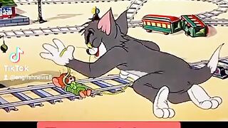 Tom and Jerry 93