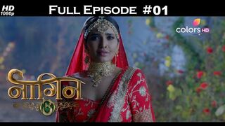 Naagin - 3 || Ep. 1