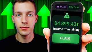 Make $75 Daily with Simple Phone Hacks: Passive Income Ideas