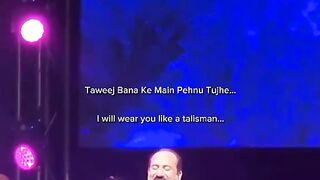 Nusrat fateh ali khan 6