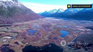 Descobrindo os Encantos Escondidos da Patagônia