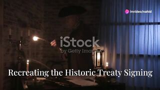 History Treaty