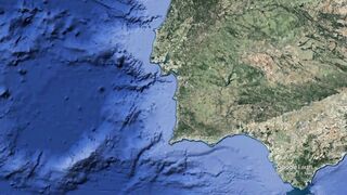 Chocante! O Epicentro do Terremoto de 5,3 em Portugal Revelado – Veja Onde o Abalo Foi Sentido!