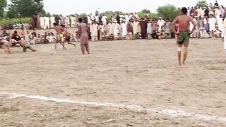 Mouza Rind Jada main kabadi Ka salana mela