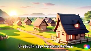 Tutorial bikin anime 3d