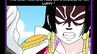 Luffy 4