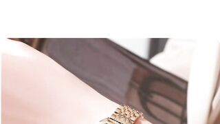 New Women Watch Light Luxury Brand