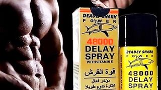 Deadly Shark Power 48000  in  ( 03027800897 ) A 1 Quality