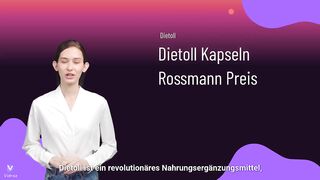 Dietoll Kapseln Erfahrungen:- Dietoll Kapseln Rossmann Preis, Dietoll Kapseln Erfahrung!! Dietoll Erfahrungsberichte