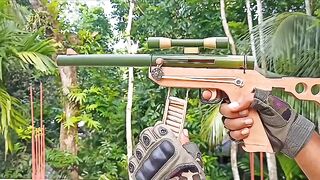 Bamboo Gun 2