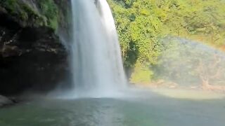 Curug ciletuh