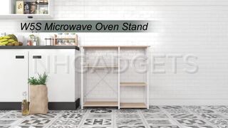 kitchen organizer