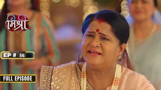 Mishri 27th August 2024 Episode 56