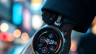 Iowodo-smart-watch