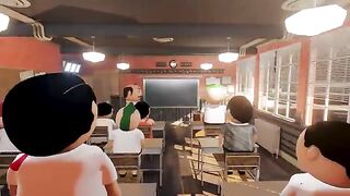 JOK - BUNTY IN CLASSROOM EP 4