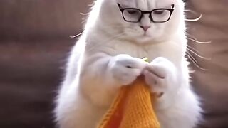 funny_#cat_#catfunny(720p).