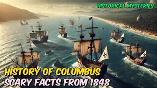 History Colombus