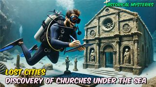 Underwater Church: The Discovery of a Lost City in the Caribbean Sea