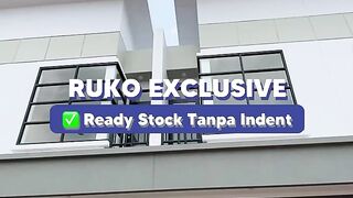 Invest Ruko Mewah Di Karawang, west Java