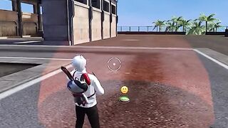 Free Fire Funny Video 4